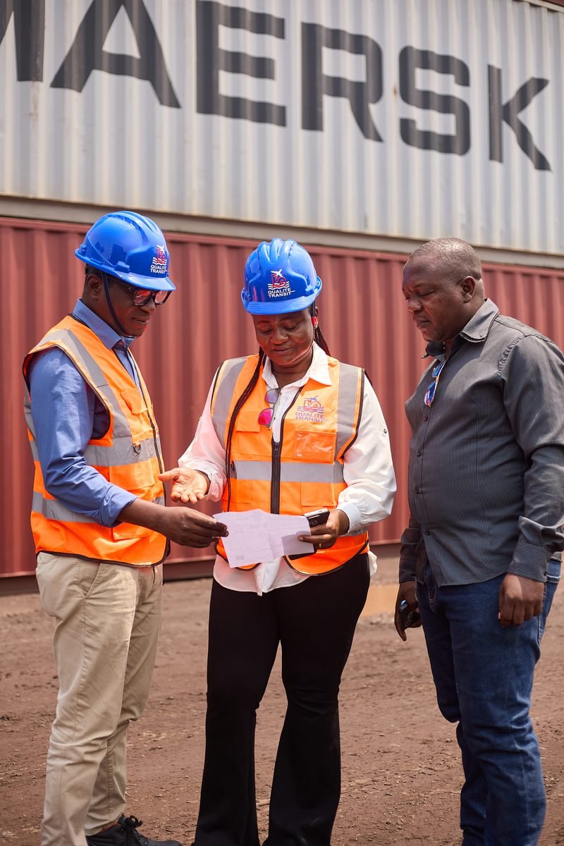 Signature de partenariat