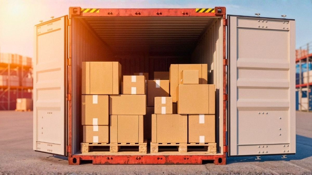 Acconage & Manutention