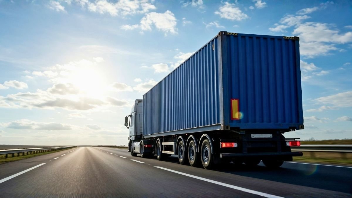 Transport & Logistique